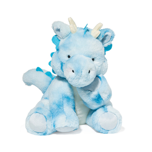 海湾兔 Bunnies小彩龙坐偶系列龙年毛绒公仔玩偶玩具新年礼物生日