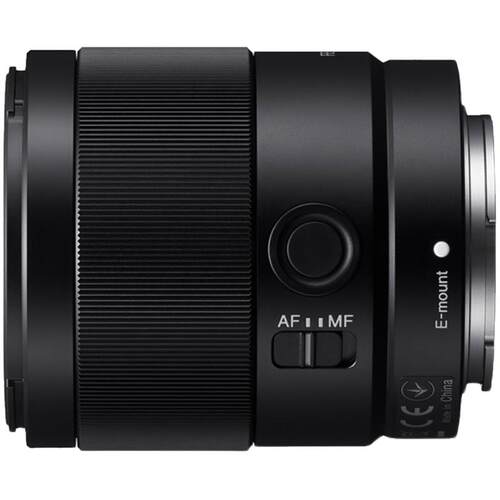 Sony/索尼 FE 35mmF1.8全画幅广角定焦镜头 SEL35F18F