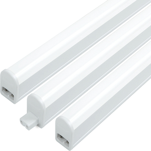 飞利浦T5一体化led灯管超亮节能灯带日光长条灯T8直插式照明光管