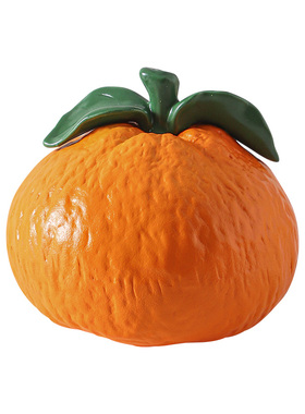 吉利喜庆乔迁家用玄关摆件