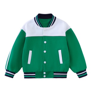 武汉小学生班服儿童短袖校服套装夏季2025新款绿色幼儿园园服定制