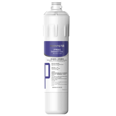 九阳ro401d/612净水器滤芯