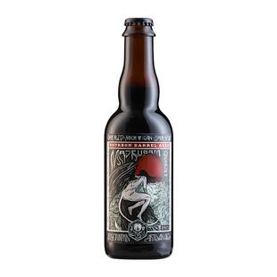 美国进口酸啤乔利南瓜月光女神/黑暗黎明/斑点狗473ml