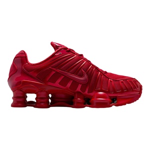 Nike/耐克正品Shock TL女士低帮气柱缓震时尚运动鞋IB1087-600