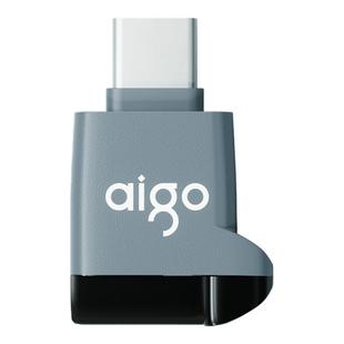 爱国者tf读卡器typec接口手机相机ccd苹果内存外置插卡器内存卡读取otg多功能u盘转换器usb3.0正品官方旗舰店