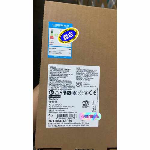 询价-3RT50541AP36可维修