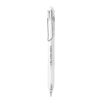 东米精工刷题笔911a中性笔st按动