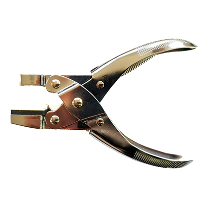 圆片取样钳裁切机打孔钳铜箔铝箔