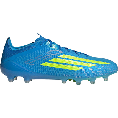 Adidas/阿迪达斯官方正品F50 ELITE AG男女人造草坪足球鞋JR6463