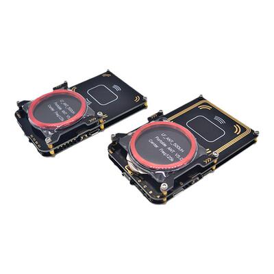 三代无漏洞加密卡icid读卡器