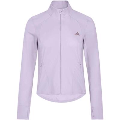 【自营】adidas阿迪达斯女子SFL SLIM JKT运动休闲夹克外套KH2676