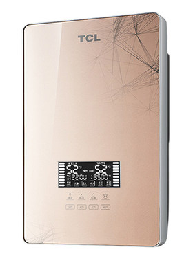 TCL智能电热水器即热式小厨宝