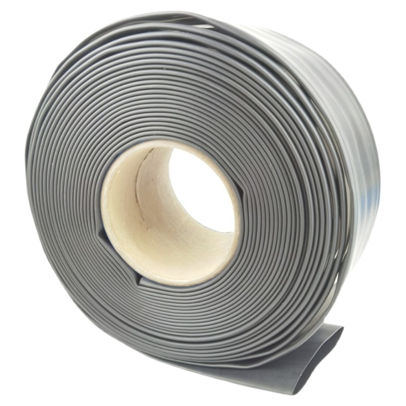 3倍收缩双壁管带胶加厚热缩管防水密封直径60/70/80/90/100/120mm