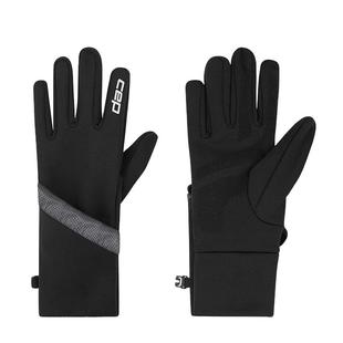 CEP2026春季PRO RUN二合一手套户外跑步登山保暖手套骑行徒步手套