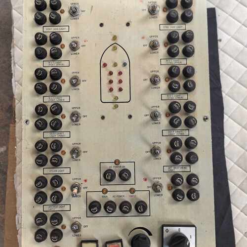 【请询价】标价即售价，实物实拍，NAVIGATION LIGHT IN