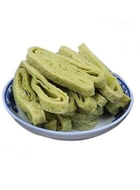 贵州绿豆粉手工米皮米粉湄潭特产