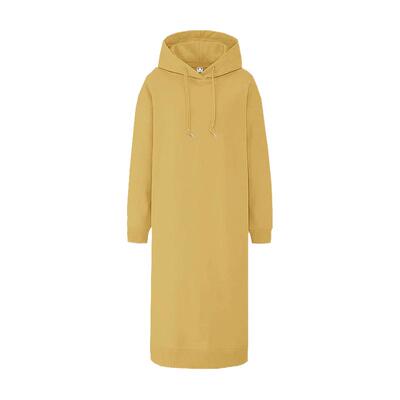 粉色女式新款春秋毛圈显瘦卫衣