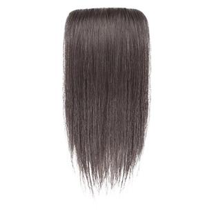 假发女片头顶蓬松增发量仿真人发一片式增高颅顶隐形无痕垫发神器