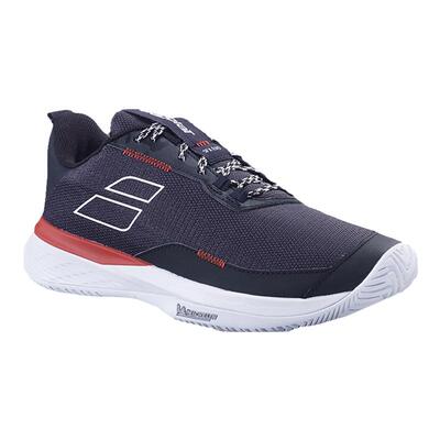 Babolat百保力官方SFXEVO网球鞋