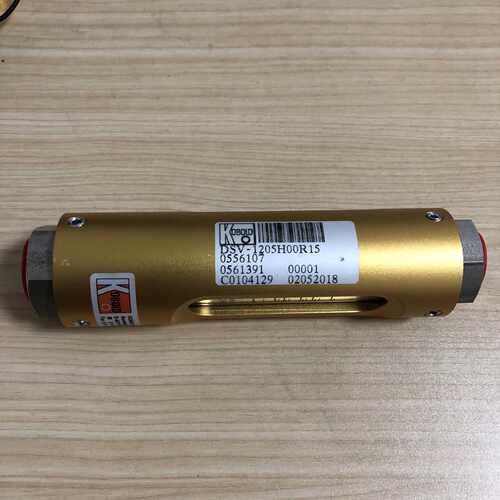 溢价-德国KOBOLD  DSV-1205H00R15没用过