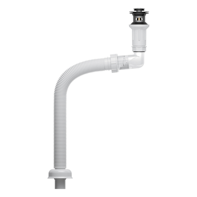 恒洁下水套装封口密封盖防堵防臭