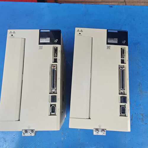 【议价-可维修】  YASKAWA SGD7S-180A00A 2KW /均有货
