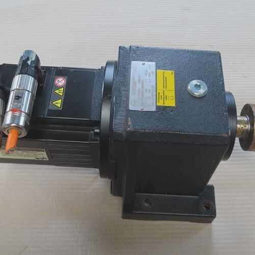 St?ber EK501USOM140 Servomotor  C202NG0470EK501U Getriebe