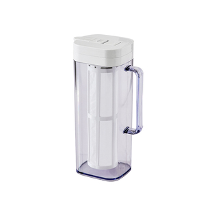 大容量咖啡冷萃壶过滤冷泡壶耐高温冷萃瓶冰箱冷淬咖啡冰滴咖啡壶