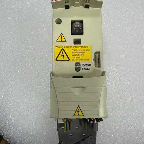 ACS350-03E-05A6-4二手拆机ABB 2.2KW-议价