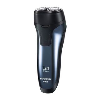 飞科小飞碟剃须刀男士电动刮胡刀剃胡须刀官方正品送男友节日礼物