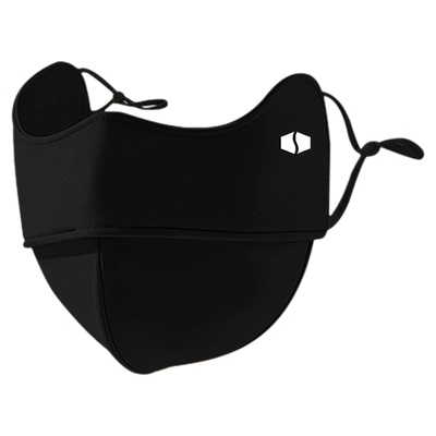 【大脸专用】加大秋冬保暖口罩