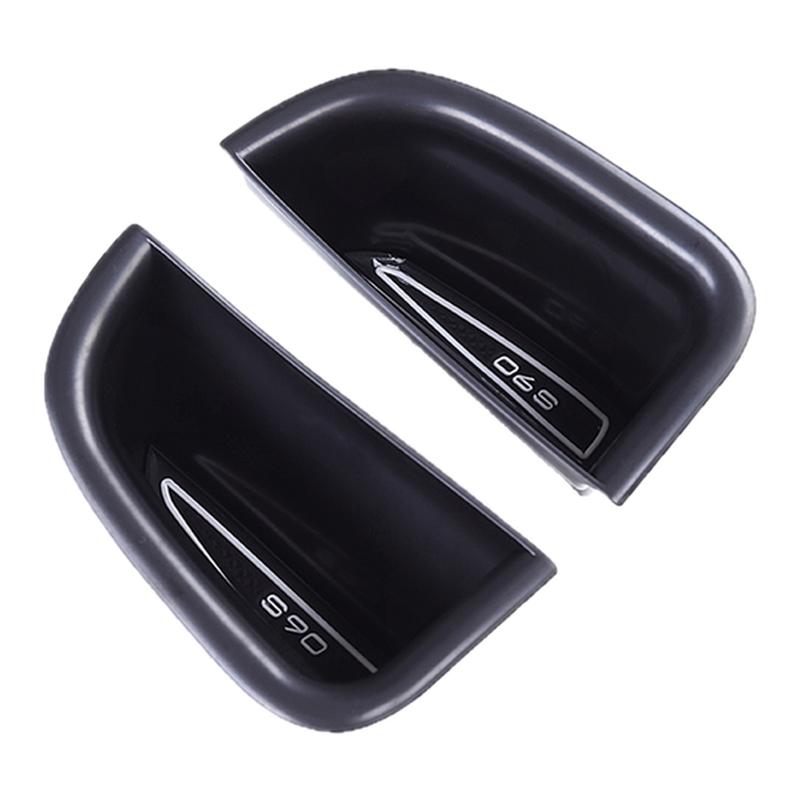 适用于沃尔沃S90V90车门储物盒