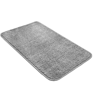 浴室门口吸水地垫卫生间卫浴地毯门垫进门脚垫入户门垫家用防滑垫