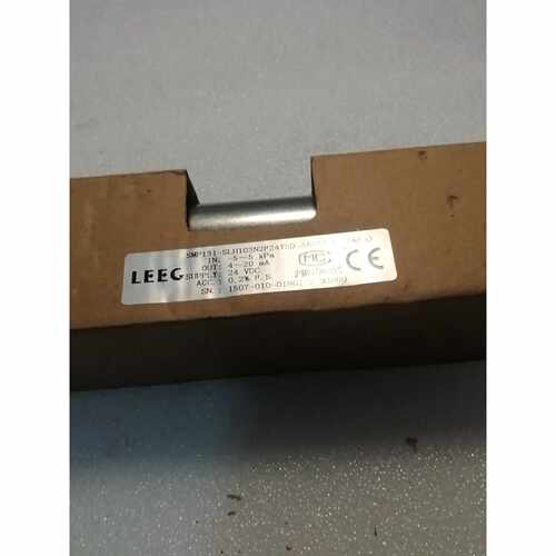 SMP131-SLH103N2F24Y5D-2AGZ 立格压力变送器 -55kPa 工业设备