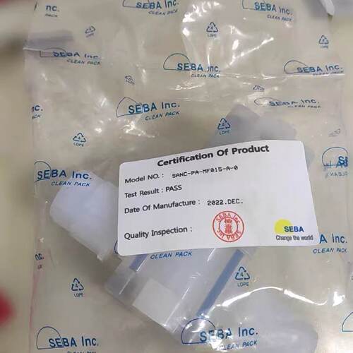 【请询价】【全新正品】韩国SEBA PFA隔膜阀 SANC-PA-
