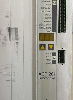 ABB ACP201-14 3ADM200136R0101 Servo Drive Inverter 14KVA