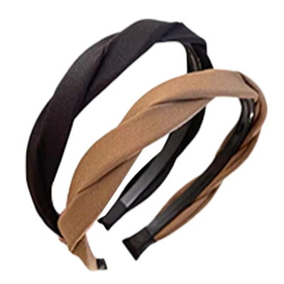 优雅简约发箍高颅顶发箍