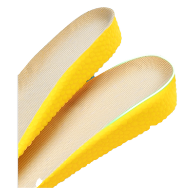 aj爆米花增高垫减震踩屎感不累脚