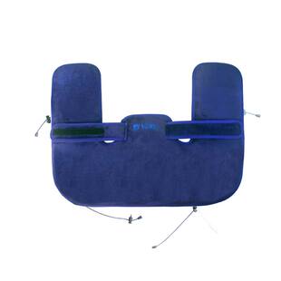 信乐敷轻松远红外电热敷肩颈背艾灸护肩护颈椎海盐粗盐热敷包保暖