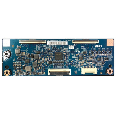 T430HVN01.6逻辑板UA43J51