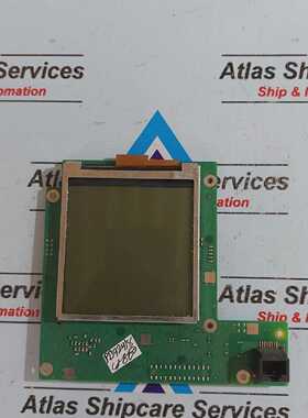 ABB DIS0002 PCB ARD 2RAA005802A0001E