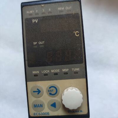 原装日本大仓OHKURA温控器 EC5300S EC5318
