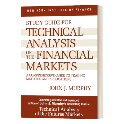 Study Guide to Technical Analysis of the Financial Markets