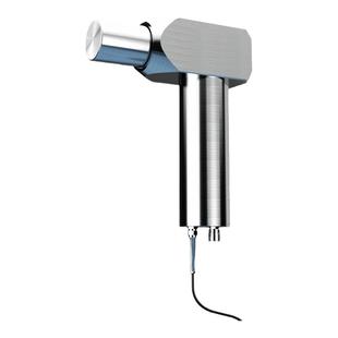 颐初DMS深层肌肉刺激仪筋膜肌肉放松解仪健身按摩仪器美国正骨枪