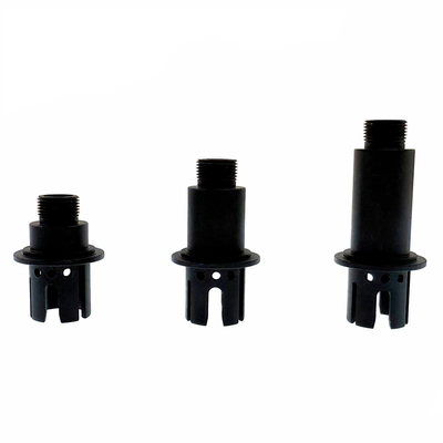 金属三通稳定座14mm逆牙外管稳定