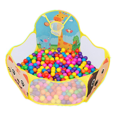 室内婴儿玩具室内海洋球池