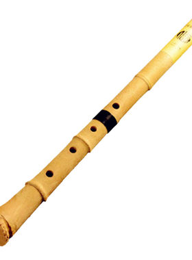 原装日本进口入门推荐尺八