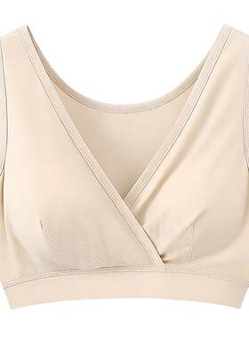 婧麒深睡PRO2.0哺乳内衣自由呼吸