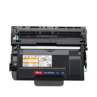 才进适用联想LT401 LT401H粉盒M8950DNF硒鼓LJ4000D LJ4000DN打印机墨盒LJ5000DN M8650D易加粉晒鼓LD401鼓架