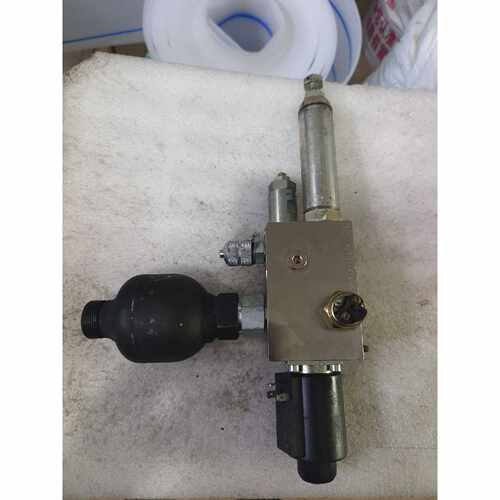 议价-KFY001400B001TJ730蓄能器集成液压阀-可维修